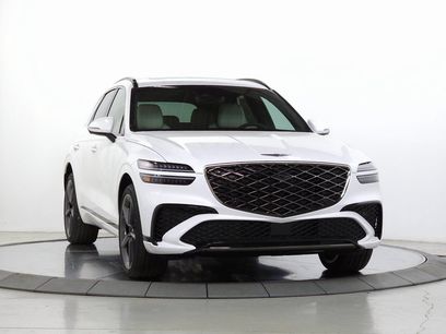 Used 2026 Genesis GV70 3.5T Sport Prestige