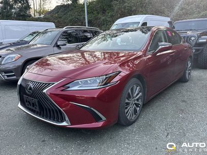 Used 2019 Lexus ES 350