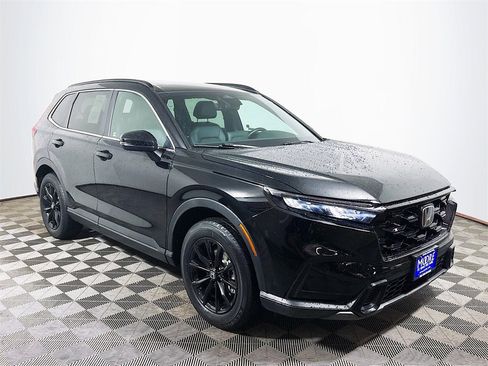 Used 2024 Honda CR-V Sport-L image 1