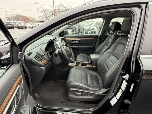 Used 2022 Honda CR-V Touring image 15