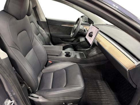 Certified 2023 Tesla Model 3 Standard Range RWD image 13