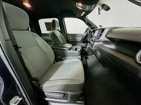 Used 2022 RAM 2500 Big Horn image 25