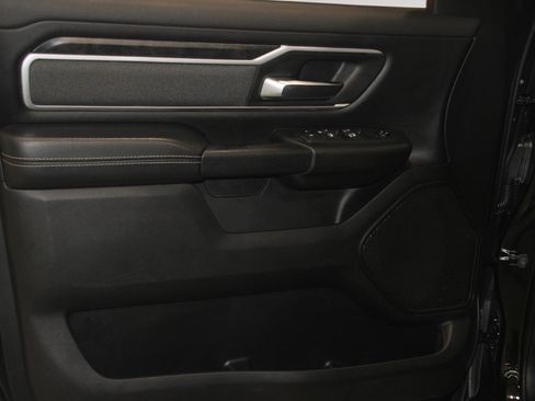 Used 2021 RAM 1500 Big Horn image 20