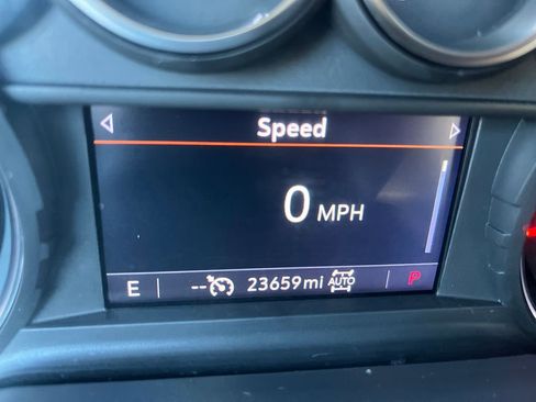 Used 2024 Chevrolet Suburban LS w/ Driver Alert Package image 26