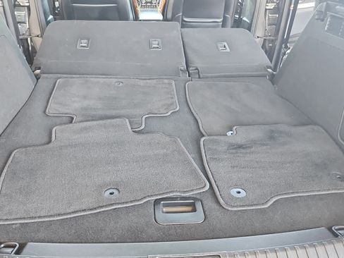 Used 2019 Lincoln Nautilus Reserve FWD image 28
