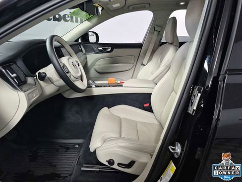 Used 2025 Volvo XC60 B5 Ultra w/ Protection Package Premier AWD/4WD image 9