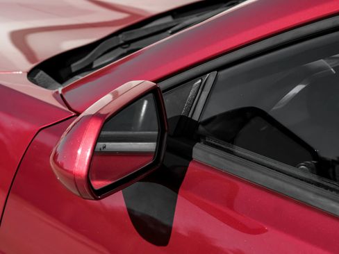 Used 2016 Chevrolet Camaro LT image 40