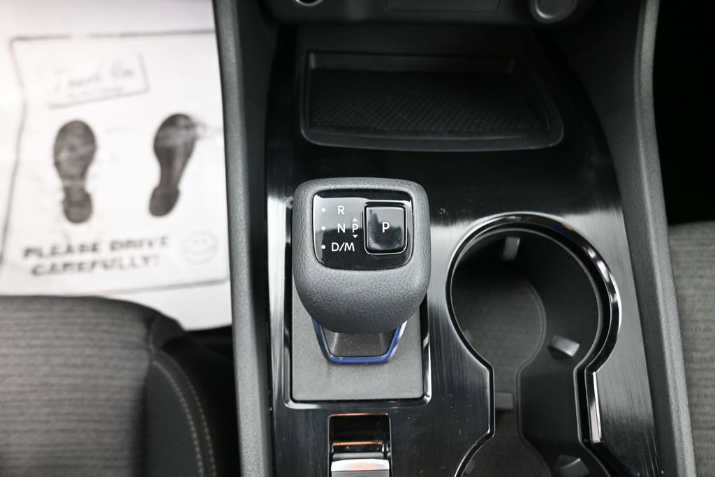 Certified 2023 Nissan Rogue SV FWD image 21