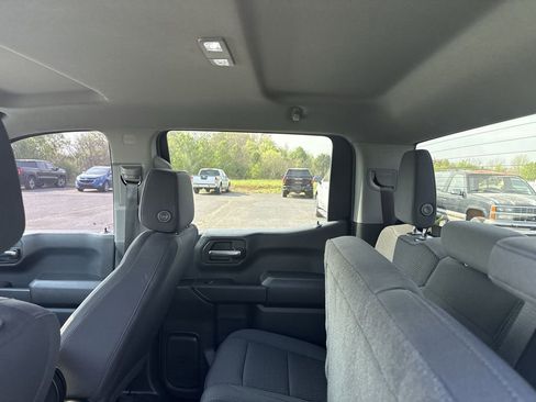 Certified 2023 GMC Sierra 1500 Pro w/ Graphite Edition image 32