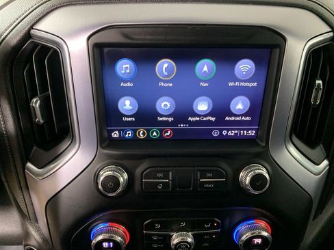 Used 2020 GMC Sierra 1500 SLT w/ SLT Premium Plus Package image 28