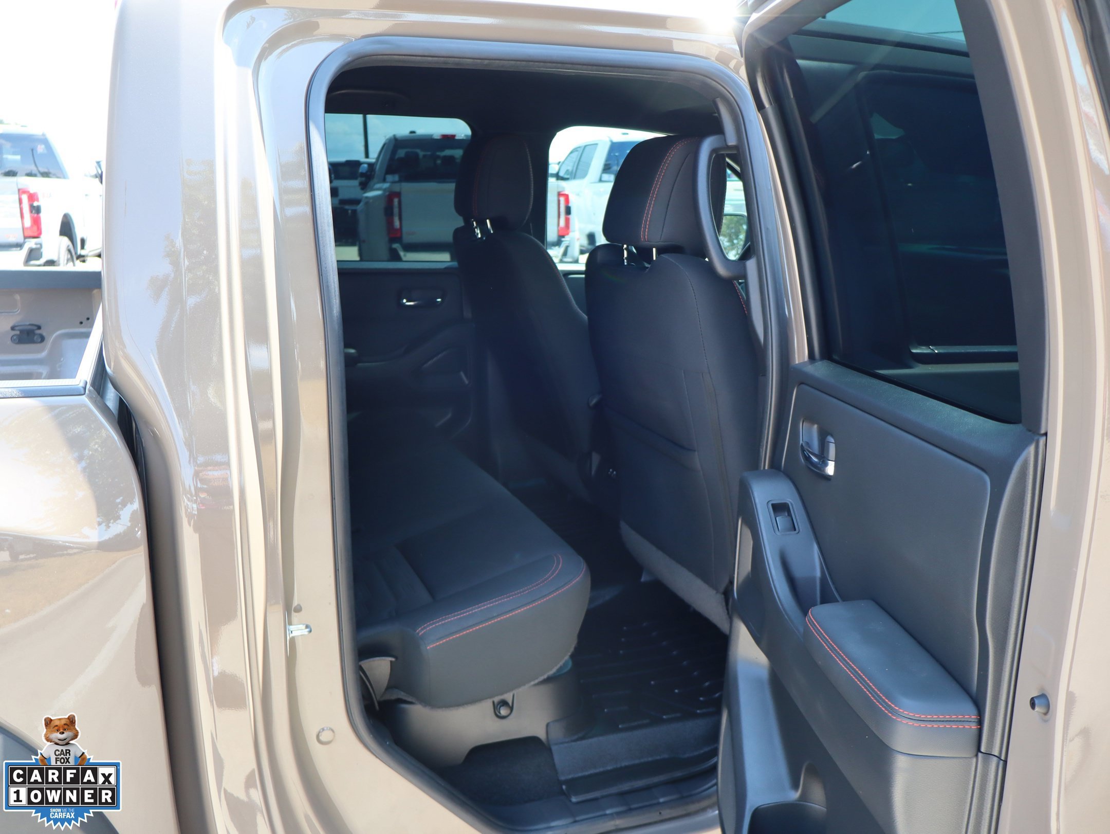 Used 2022 Nissan Frontier Pro-X RWD image 29
