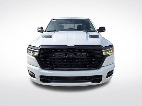New 2026 RAM 1500 Limited w/ Night Edition image 9