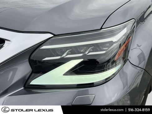 Certified 2023 Lexus GX 460 Premium w/ Premium Package AWD/4WD image 12
