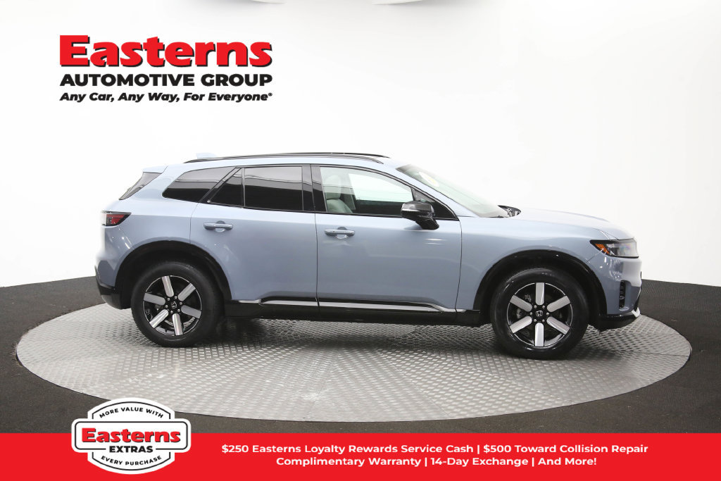 Used 2024 Honda Prologue Touring image 47