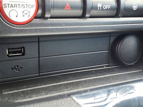 Used 2017 Ford Mustang GT w/ Black Accent Package image 26