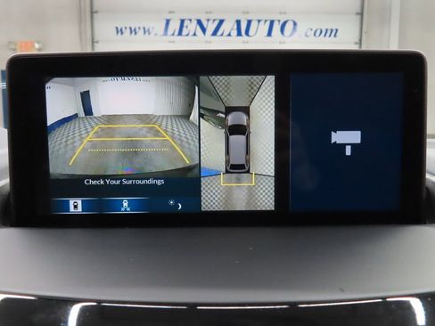 Used 2024 Acura RDX AWD w/ A-Spec & Advance Pkg image 16