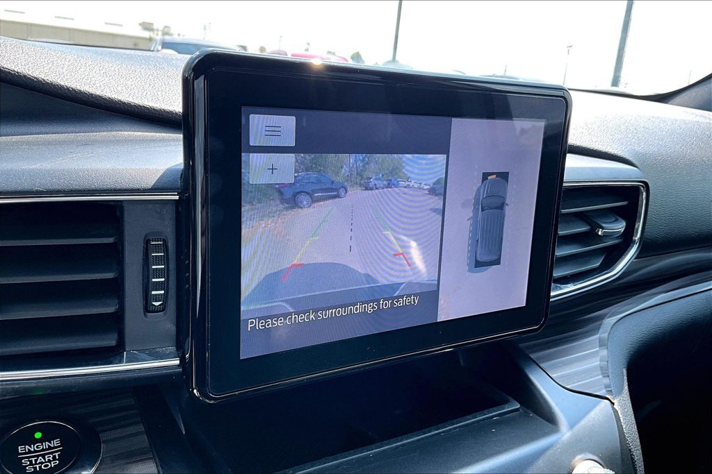 Used 2020 Ford Explorer Limited RWD image 29