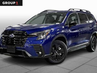 New 2026 Subaru Ascent Premium video 1
