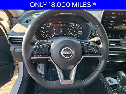 Used 2023 Nissan Altima 2.0 SR image 20