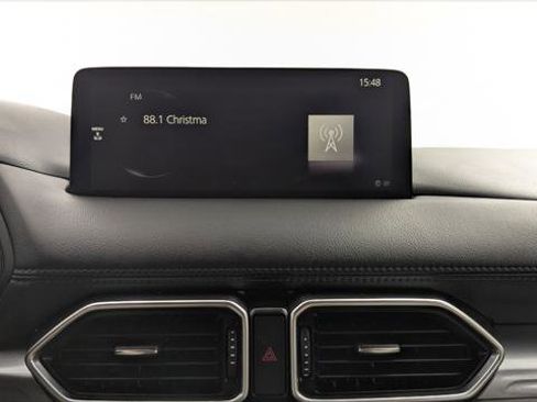 Used 2021 MAZDA CX-5 Touring image 27