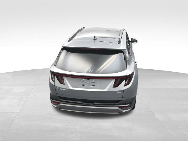 New 2026 Hyundai Tucson Limited AWD/4WD image 30