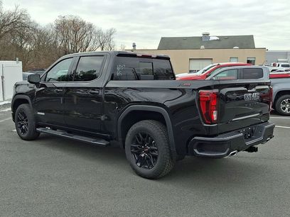New 2026 GMC Sierra 1500 Elevation