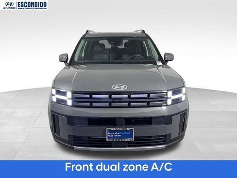 Certified 2026 Hyundai Santa Fe SEL FWD image 8