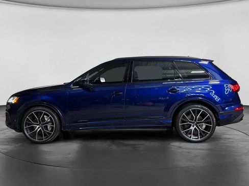 Used 2020 Audi Q7 3.0T Prestige w/ Prestige Package image 9