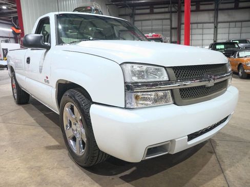 Used 2007 Chevrolet Silverado 1500 W/T image 12