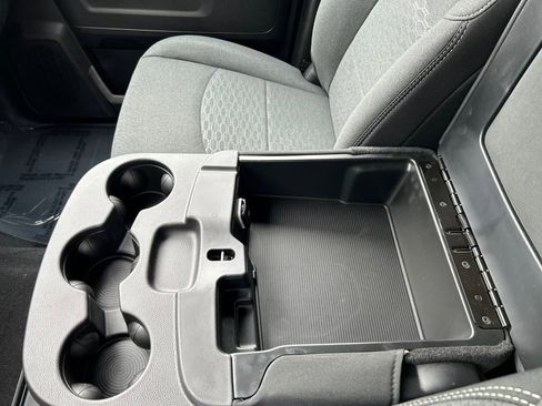 New 2026 RAM 2500 Tradesman image 18