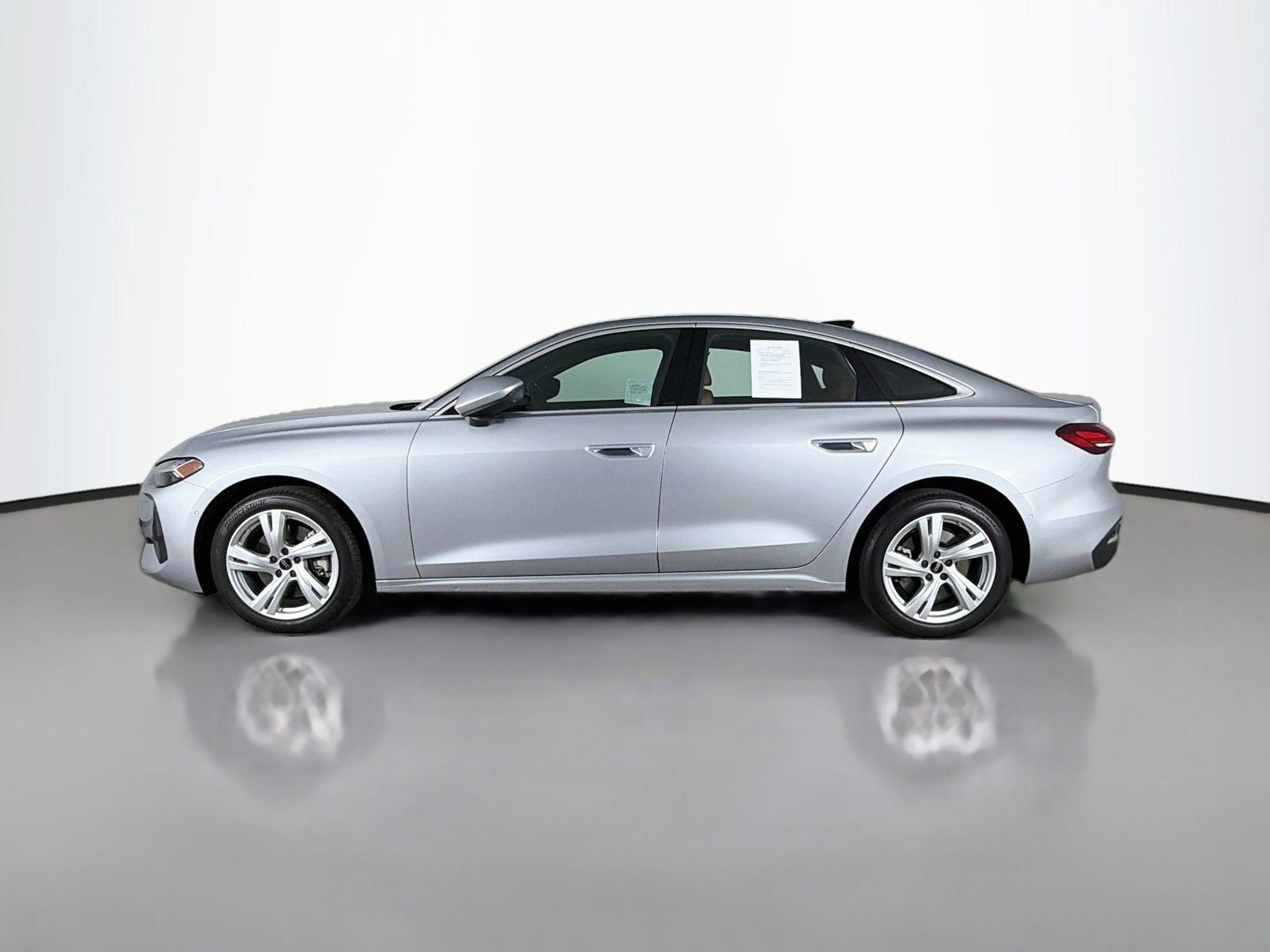 Certified 2025 Audi A5 Premium Plus w/ Premium Plus AWD/4WD image 4