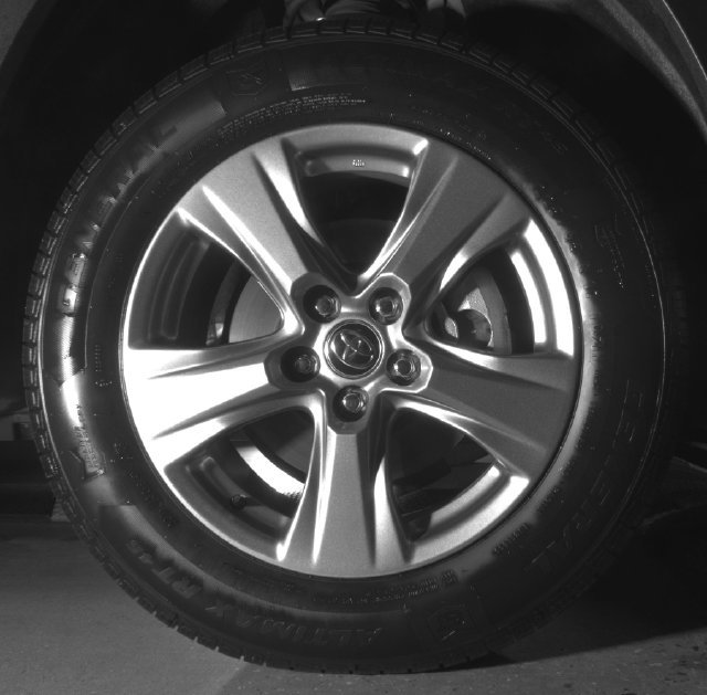 Used 2023 Toyota RAV4 LE AWD/4WD image 22