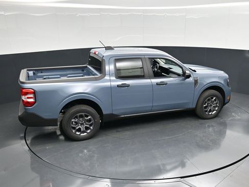 New 2026 Ford Maverick XLT w/ Equipment Group 301A AWD/4WD image 45