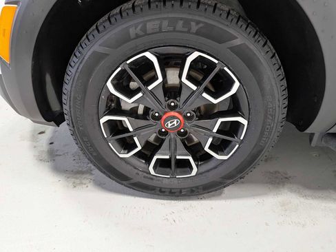 Used 2024 Hyundai Santa Cruz XRT AWD/4WD image 3