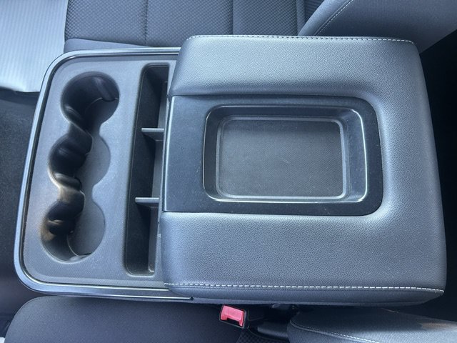 Used 2019 Chevrolet Silverado 1500 LT w/ All Star Edition AWD/4WD image 20