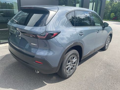 New 2026 MAZDA CX-5 Select AWD/4WD image 7