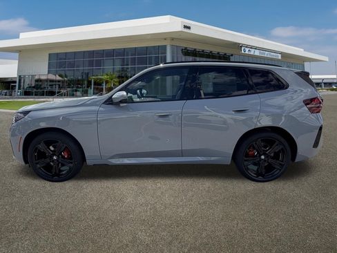 New 2026 BMW X3 xDrive30 AWD/4WD image 6