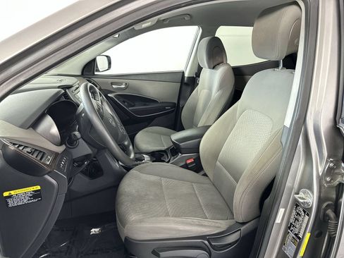 Used 2017 Hyundai Santa Fe Sport AWD/4WD image 11