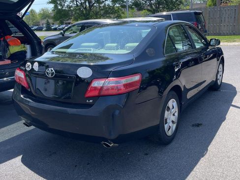 Used 2007 Toyota Camry LE FWD image 5