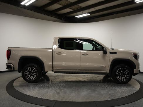 New 2026 GMC Sierra 1500 AT4 image 8