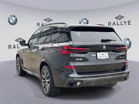 Used 2026 BMW X5 xDrive40i image 6