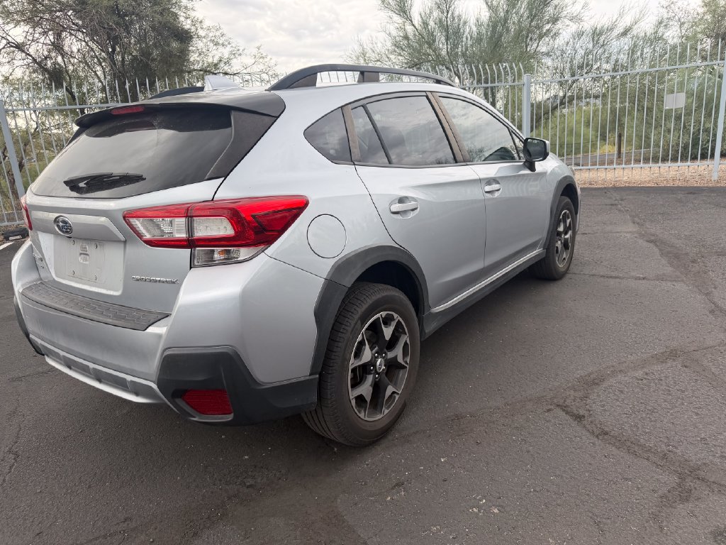 Used 2018 Subaru Crosstrek 2.0i Premium AWD/4WD image 6