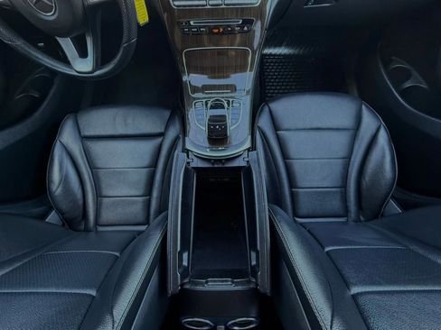 Used 2016 Mercedes-Benz GLC 300 4MATIC image 47