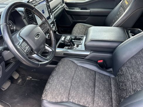 Used 2022 Ford F150 Tremor w/ Equipment Group 401A Mid AWD/4WD image 10