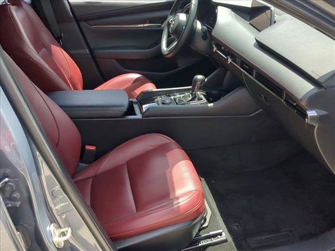 Used 2023 MAZDA MAZDA3 s AWD/4WD image 20