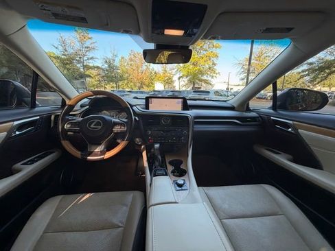 Used 2019 Lexus RX 350L FWD image 6