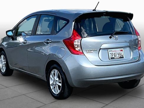 Used 2015 Nissan Versa Note SV w/ Sport Value Package FWD image 11