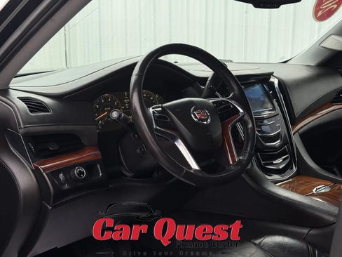 Used 2015 Cadillac Escalade ESV 2WD image 10