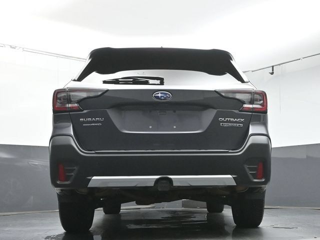 Used 2020 Subaru Outback Touring XT AWD/4WD image 39