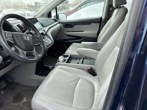 Used 2022 Honda Odyssey EX-L image 6